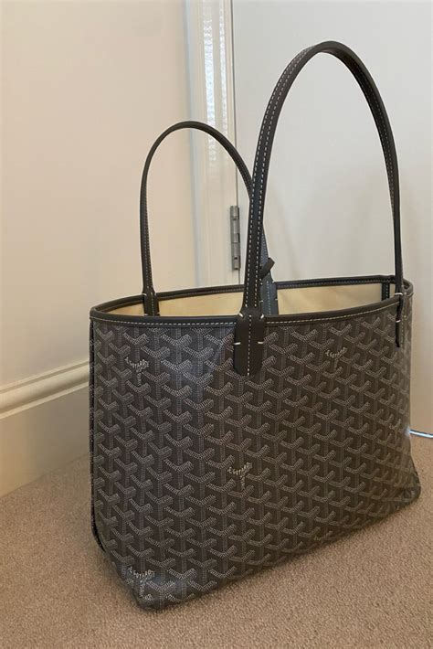 rent goyard bag|Rent Designer Handbags .